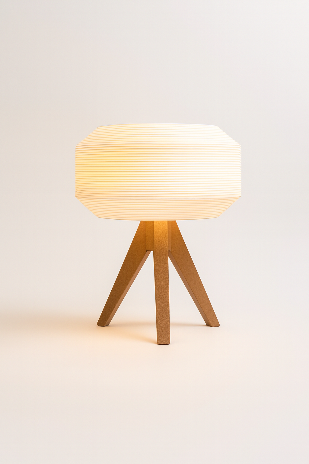 Heiwa Lamp