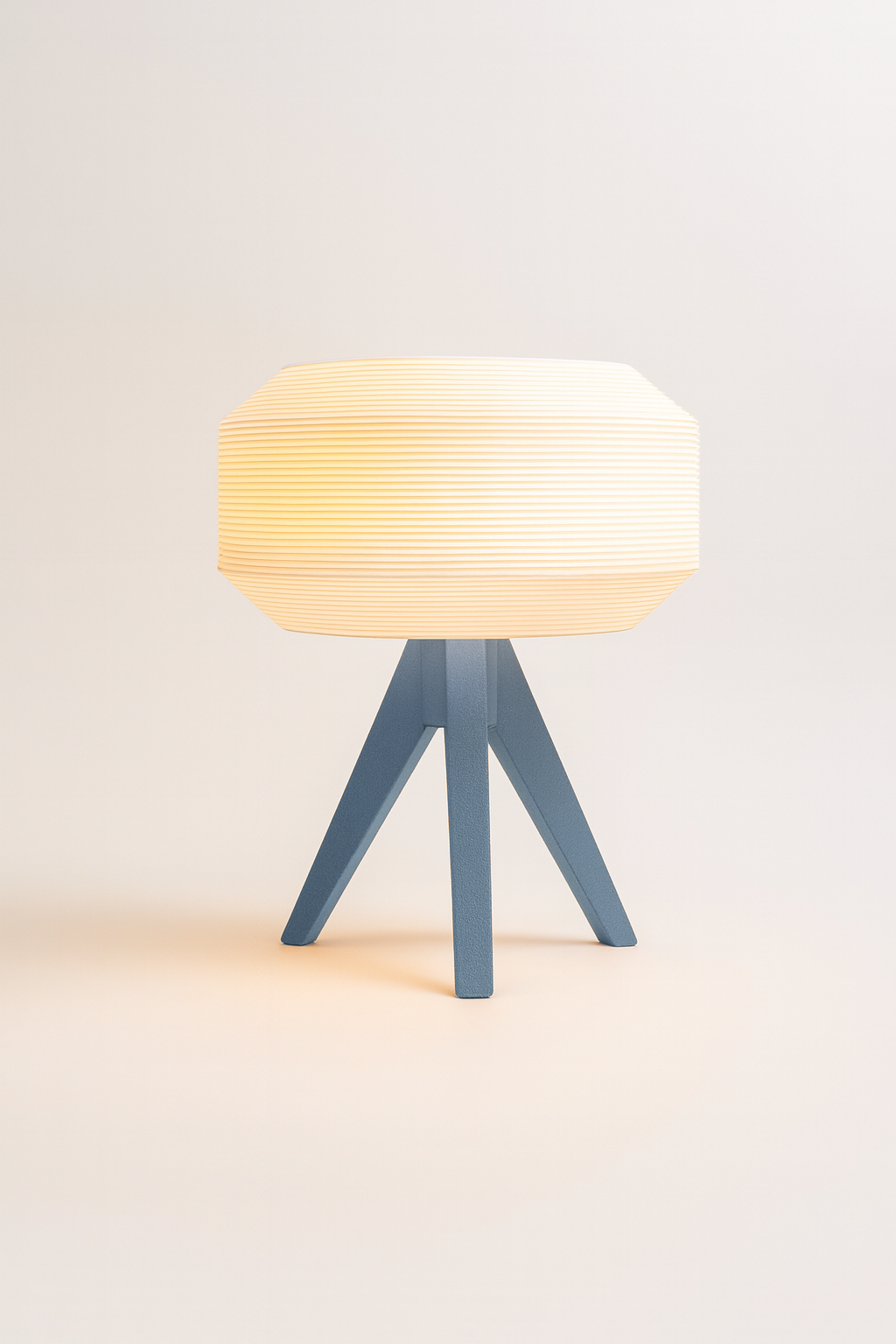 Heiwa Lamp